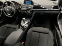 BMW Série 3 VI (F30) 318iA 136ch Sport - <small></small> 19.990 € <small>TTC</small> - #42