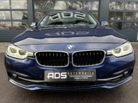 BMW Série 3 VI (F30) 318iA 136ch Sport / À PARTIR DE 264,20 € * - <small></small> 19.990 € <small>TTC</small> - #2