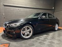 BMW Série 3 VI (F30) 320d xDrive 190ch M Sport - <small></small> 24.900 € <small>TTC</small> - #1