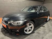 BMW Série 3 VI (F30) 320d xDrive 190ch M Sport - <small></small> 24.900 € <small>TTC</small> - #2