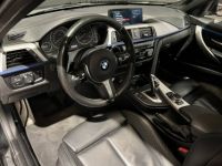 BMW Série 3 VI (F30) 320d xDrive 190ch M Sport - <small></small> 24.900 € <small>TTC</small> - #5