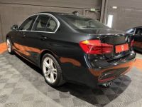 BMW Série 3 VI (F30) 320d xDrive 190ch M Sport - <small></small> 24.900 € <small>TTC</small> - #15