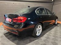 BMW Série 3 VI (F30) 320d xDrive 190ch M Sport - <small></small> 24.900 € <small>TTC</small> - #17