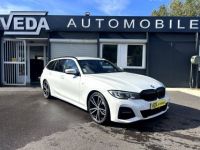 BMW Série 3 VI (F30) 320d xDrive 190ch M Sport - <small></small> 19.990 € <small>TTC</small> - #1