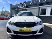 BMW Série 3 VI (F30) 320d xDrive 190ch M Sport - <small></small> 19.990 € <small>TTC</small> - #3