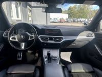 BMW Série 3 VI (F30) 320d xDrive 190ch M Sport - <small></small> 19.990 € <small>TTC</small> - #9