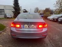 BMW Série 3 VI (F30) 320i 184ch Lounge - <small></small> 13.490 € <small>TTC</small> - #7