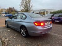 BMW Série 3 VI (F30) 320i 184ch Lounge - <small></small> 13.490 € <small>TTC</small> - #8