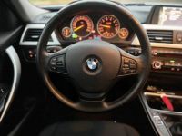 BMW Série 3 VI (F30) 320i 184ch Lounge - <small></small> 13.490 € <small>TTC</small> - #10