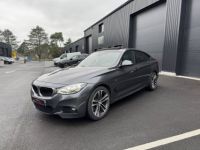 BMW Série 3 VI (F30) 330dA 258ch M Sport - <small></small> 18.490 € <small>TTC</small> - #1