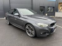 BMW Série 3 VI (F30) 330dA 258ch M Sport - <small></small> 18.490 € <small>TTC</small> - #2