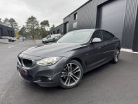 BMW Série 3 VI (F30) 330dA 258ch M Sport - <small></small> 18.490 € <small>TTC</small> - #3