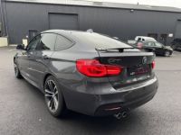 BMW Série 3 VI (F30) 330dA 258ch M Sport - <small></small> 18.490 € <small>TTC</small> - #4