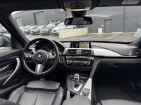 BMW Série 3 VI (F30) 330dA 258ch M Sport - <small></small> 18.490 € <small>TTC</small> - #6