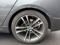 BMW Série 3 VI (F30) 330dA 258ch M Sport - <small></small> 18.490 € <small>TTC</small> - #15