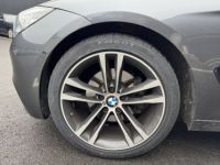 BMW Série 3 VI (F30) 330dA 258ch M Sport - <small></small> 18.490 € <small>TTC</small> - #16