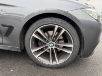 BMW Série 3 VI (F30) 330dA 258ch M Sport - <small></small> 18.490 € <small>TTC</small> - #17