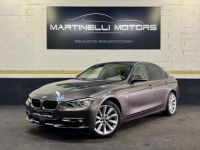 BMW Série 3 VI (F30) 335iA xDrive 306ch Modern - <small></small> 25.990 € <small>TTC</small> - #1