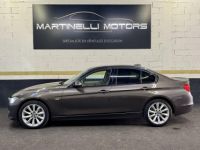 BMW Série 3 VI (F30) 335iA xDrive 306ch Modern - <small></small> 25.990 € <small>TTC</small> - #2