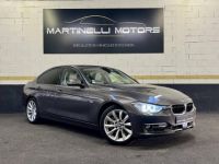 BMW Série 3 VI (F30) 335iA xDrive 306ch Modern - <small></small> 25.990 € <small>TTC</small> - #3