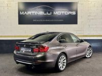 BMW Série 3 VI (F30) 335iA xDrive 306ch Modern - <small></small> 25.990 € <small>TTC</small> - #4