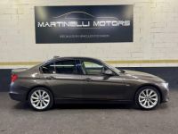 BMW Série 3 VI (F30) 335iA xDrive 306ch Modern - <small></small> 25.990 € <small>TTC</small> - #5