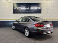 BMW Série 3 VI (F30) 335iA xDrive 306ch Modern - <small></small> 25.990 € <small>TTC</small> - #6