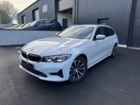 BMW Série 3 VII (G20) 316dA MH 122ch Edition Sport - <small></small> 21.490 € <small>TTC</small> - #2