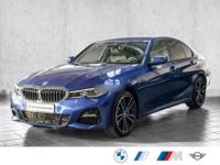 BMW Série 3 VII (G20) 330eA xDrive 292ch M Sport - <small></small> 40.900 € <small>TTC</small> - #1