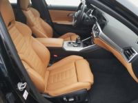 BMW Série 3 VII (G20) M340iA xDrive 374ch 26cv - <small></small> 52.900 € <small>TTC</small> - #10