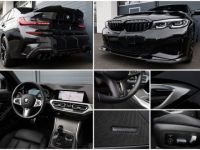 BMW Série 3 VII (G20) M340iA xDrive 374ch 26cv - <small></small> 47.990 € <small>TTC</small> - #5