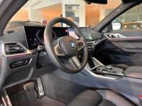 BMW Série 4  xDrive GranCoupe M SPORT - <small></small> 59.900 € <small>TTC</small> - #13