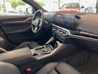 BMW Série 4  xDrive GranCoupe M SPORT - <small></small> 59.900 € <small>TTC</small> - #14