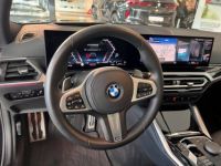 BMW Série 4  xDrive GranCoupe M SPORT - <small></small> 59.900 € <small>TTC</small> - #19