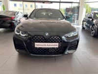 BMW Série 4  xDrive GranCoupe M SPORT - <small></small> 59.900 € <small>TTC</small> - #24