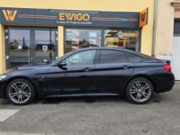 BMW Série 4 3.0 430D F36 258 M SPORT XDRIVE BVA TOIT PANO CARPLAY SIEGES ELEC GARANTIE MARS... - <small></small> 23.489 € <small>TTC</small> - #3