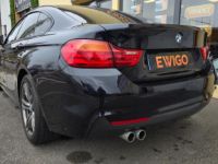 BMW Série 4 3.0 430D F36 258 M SPORT XDRIVE BVA TOIT PANO CARPLAY SIEGES ELEC GARANTIE MARS... - <small></small> 23.489 € <small>TTC</small> - #4