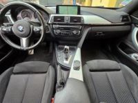 BMW Série 4 3.0 430D F36 258 M SPORT XDRIVE BVA TOIT PANO CARPLAY SIEGES ELEC GARANTIE MARS... - <small></small> 23.489 € <small>TTC</small> - #15