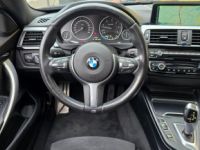 BMW Série 4 3.0 430D F36 258 M SPORT XDRIVE BVA TOIT PANO CARPLAY SIEGES ELEC GARANTIE MARS... - <small></small> 23.489 € <small>TTC</small> - #16