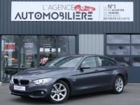 BMW Série 4 3.0D 258 XDRIVE GRAND COUPE SPORT - <small></small> 24.490 € <small>TTC</small> - #1