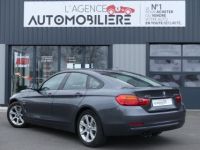 BMW Série 4 3.0D 258 XDRIVE GRAND COUPE SPORT - <small></small> 24.490 € <small>TTC</small> - #3