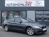 BMW Série 4 3.0D 258 XDRIVE GRAND COUPE SPORT - <small></small> 24.490 € <small>TTC</small> - #7