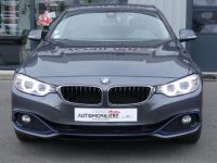 BMW Série 4 3.0D 258 XDRIVE GRAND COUPE SPORT - <small></small> 24.490 € <small>TTC</small> - #8