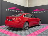 BMW Série 4 4-REEKS COUPÉ (F32) 2.0 420d AUT 2d 135kW - <small></small> 19.990 € <small>TTC</small> - #8