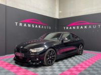 BMW Série 4 4-REEKS COUPÉ (F32) 3.0 435d xDrive AUT 2d 230kW - <small></small> 26.980 € <small>TTC</small> - #1