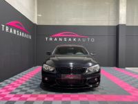 BMW Série 4 4-REEKS COUPÉ (F32) 3.0 435d xDrive AUT 2d 230kW - <small></small> 26.980 € <small>TTC</small> - #3