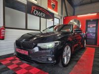 BMW Série 4 418 d 90000KMS - <small></small> 15.990 € <small>TTC</small> - #1