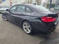 BMW Série 4 418 d 90000KMS - <small></small> 15.990 € <small>TTC</small> - #5