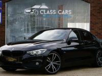 BMW Série 4 418 d FACE LIFT SPORT BtE AUTO XENON-RADAR-CRUISE 6d - <small></small> 19.990 € <small>TTC</small> - #1