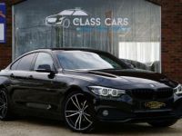 BMW Série 4 418 d FACE LIFT SPORT BtE AUTO XENON-RADAR-CRUISE 6d - <small></small> 19.990 € <small>TTC</small> - #2